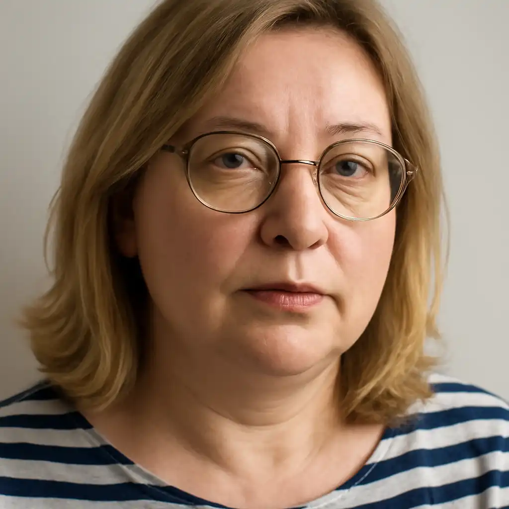 Sara Benedetti